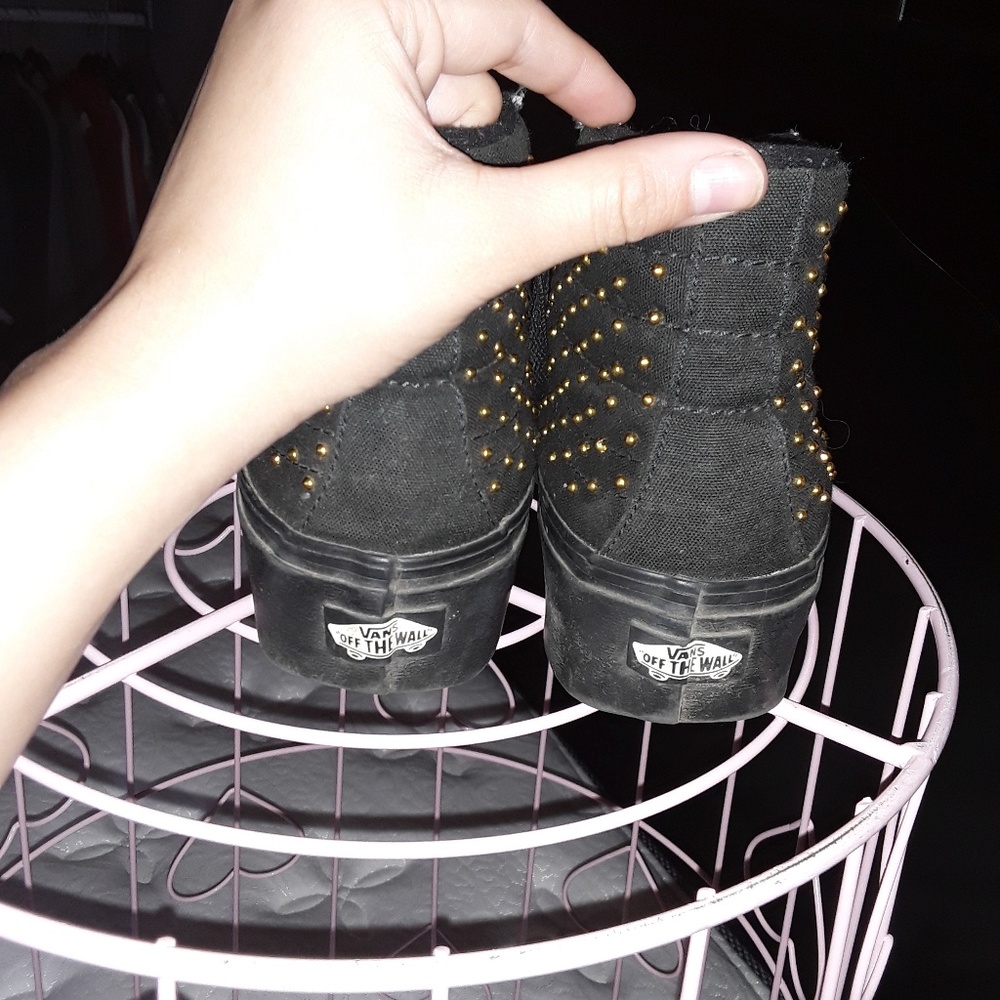 VANS shoes